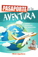 PASAPORTE A LA AVENTURA