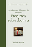 PREGUNTAS SOBRE DOCTRINA-TR