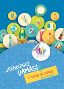 ¿RENDIRSE? ¡JAMÁS!