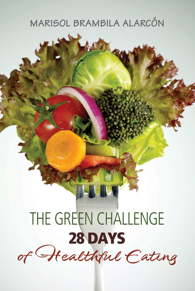 THE GREEN CHALLENGE