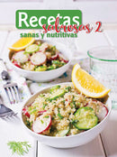 REVISTA RECETAS SABROSAS - 2