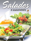SALADES ET ASSAISONNEMENTS REVUE