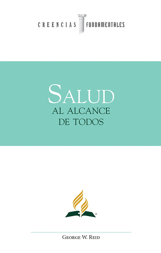 SALUD AL ALCANCE DE TODOS