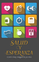 SALUD Y ESPERANZA