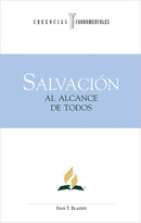 SALVACION AL ALCANCE DE TODOS