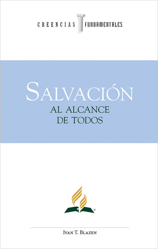 SALVACION AL ALCANCE DE TODOS