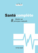 SANTÉ COMPLÈTE - VITAL