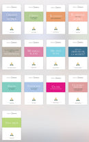 COLECCIÓN CREENCIAS FUNDAMENTALES