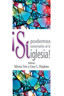 SÍ, PODEMOS CONSERVARLOS EN LA IGLESIA