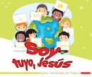 SOY TUYO, JESUS