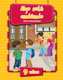 SOY UNA CREACIÓN ÚNICA - 9 AÑOS