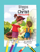 STEPS TO CHRIST FOR CHILDREN