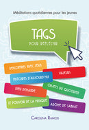 TAGS POUR RÉFLÉCHIR