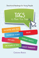 TAGS TO MAKE YOU THINK