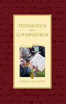 TESTIMONIOS PARA LOS MINISTROS