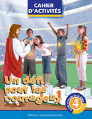 UN DEFI POUR LES COURAGEUX