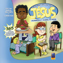 UN MOMENT SPECIAL AVEC JESUS - Calendrier et journal de prière