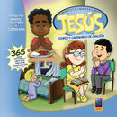 UN RATITO CADA DIA CON JESUS - Diario y calendario de oración