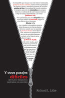 Y OTROS PASAJES DIFICILES