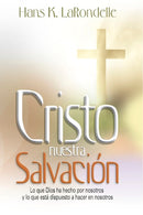 CRISTO NUESTRA SALVACIÓN