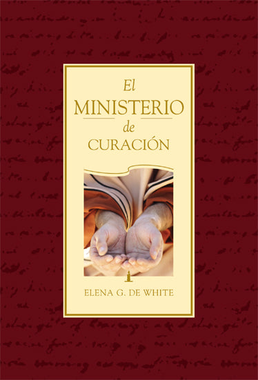 EL MINISTERIO DE CURACIÓN