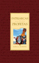 PATRIARCAS Y PROFETAS