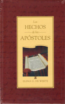 LOS HECHOS DE LOS APÓSTOLES