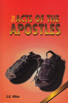 THE ACTS OF THE APOSTLES