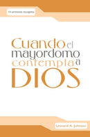 CUANDO EL MAYORDOMO CONTEMPLA