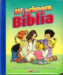 MI PRIMERA BIBLIA
