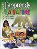 J'APPRENDS À CONNAÎTRE LA NATURE