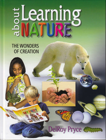 LEARNING ABOUT NATURE