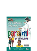 LAS 28 CREENCIAS PARA MÍ, TARJETAS