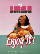 NEW LIFE STYLE - ENJOY IT