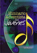 HIMNARIO ADVENTISTA PARA JOVENES CON MUSICA