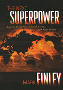 THE NEXT SUPERPOWER