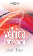LA VENIDA DEL CONSOLADOR