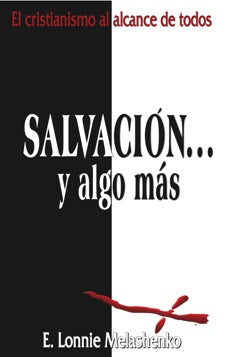 SALVACIÓN Y ALGO MAS