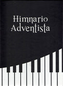 HIMNARIO ADVENTISTA - ESPIRAL - CON MÚSICA