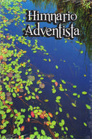 HIMNARIO ADVENTISTA - MEDIANO - AZUL - SIN MÚSICA