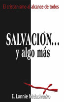 EVANGELISMO - SALVACIÓN - SET