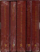 Serie El conflicto - 5 vol.