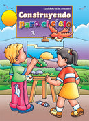 Construyendo para el cielo