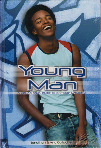 YOUNG MAN