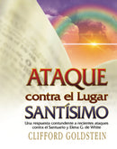 ATAQUE CONTRA EL LUGAR SANTÍSIMO