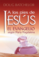 A LOS PIES DE JESÚS