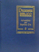 DICCIONARIO BÍBLICO