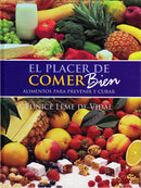 EL PLACER DE COMER BIEN