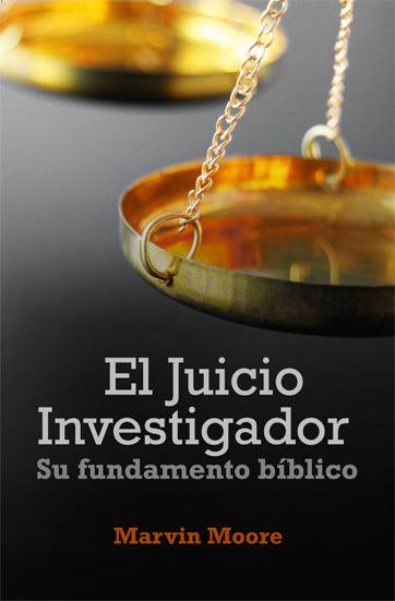 EL JUICIO INVESTIGADOR