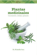 PLANTAS MEDICINALES
